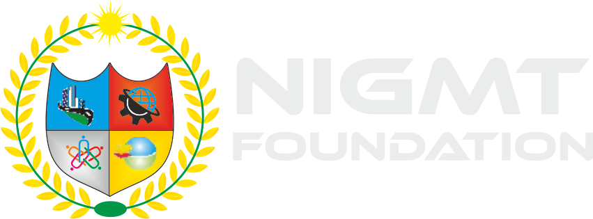 NIGMT Logo
